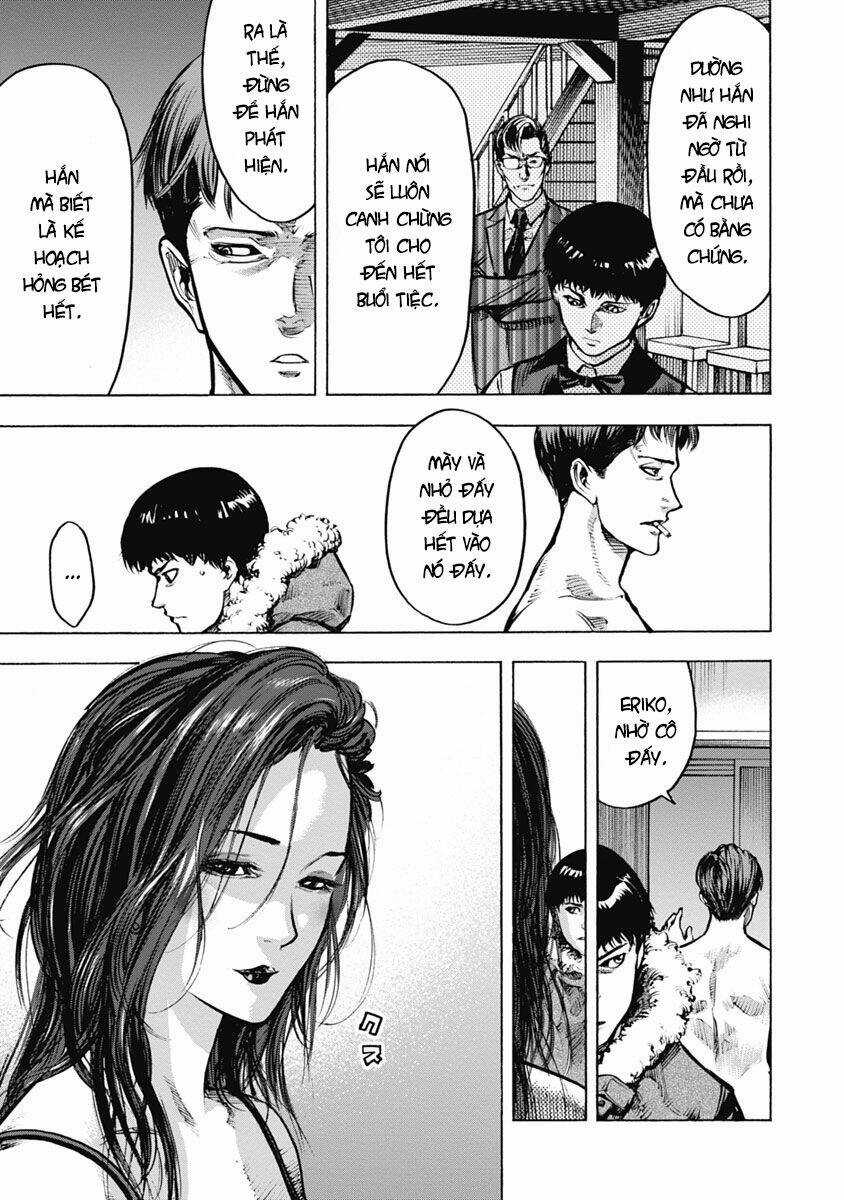 Casinogui - Chapter 21 - Trang 4