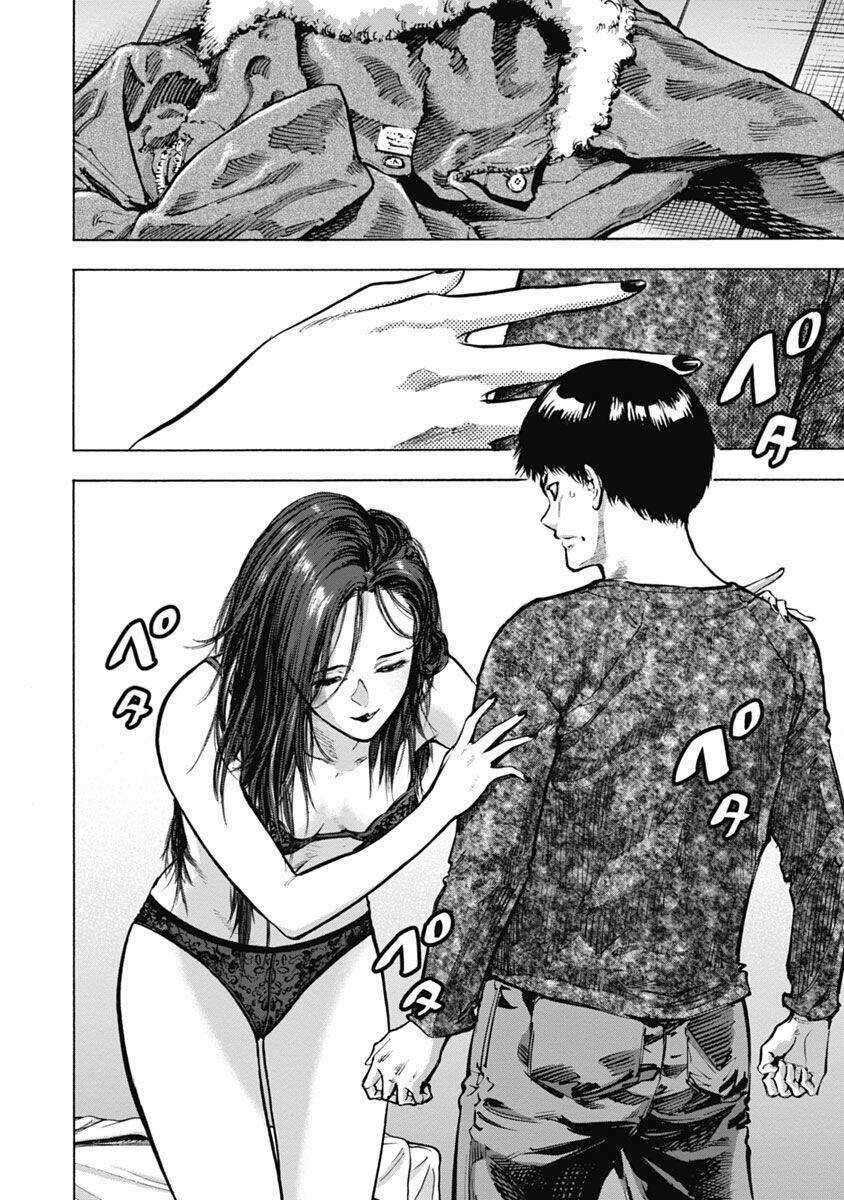 Casinogui - Chapter 21 - Trang 5