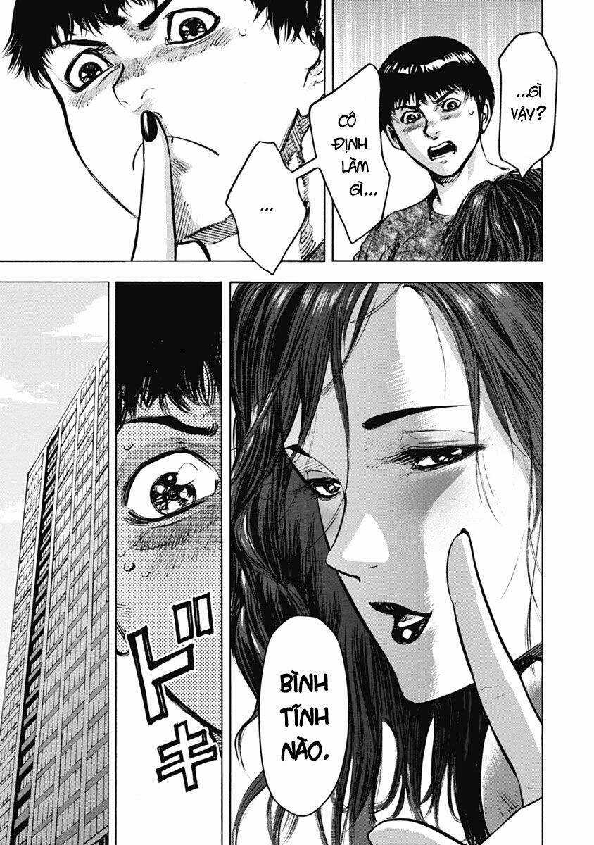 Casinogui - Chapter 21 - Trang 6