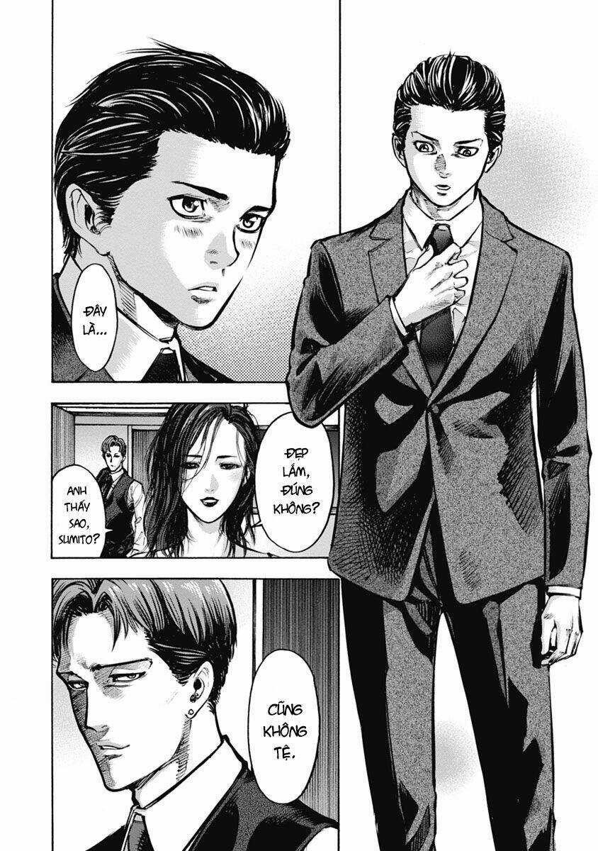 Casinogui - Chapter 21 - Trang 7