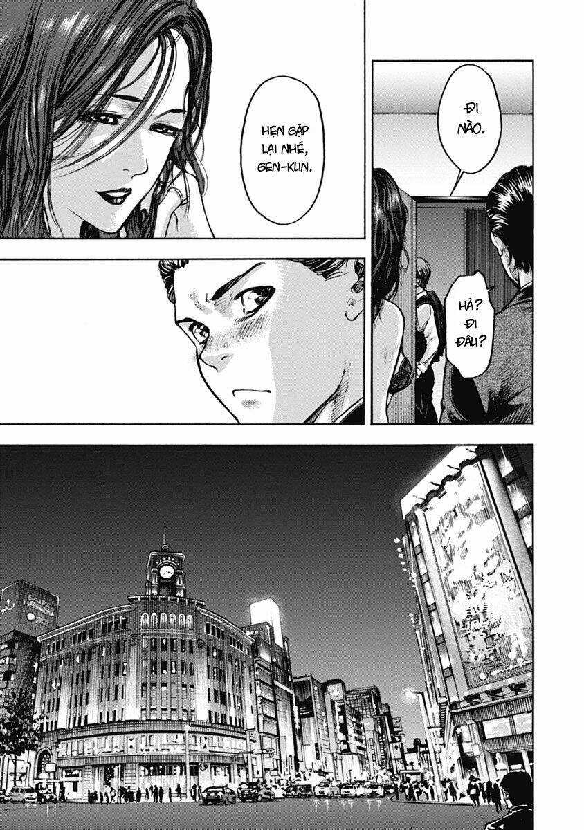 Casinogui - Chapter 21 - Trang 8