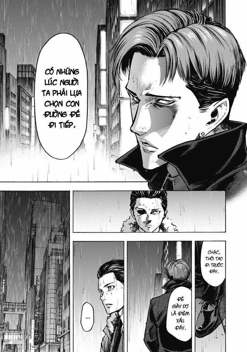 Casinogui - Chapter 22 - Trang 12