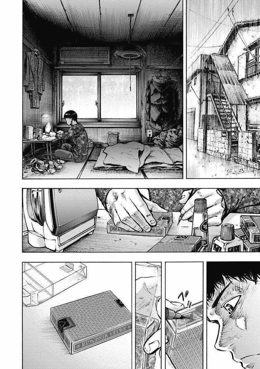 Casinogui - Chapter 22 - Trang 13