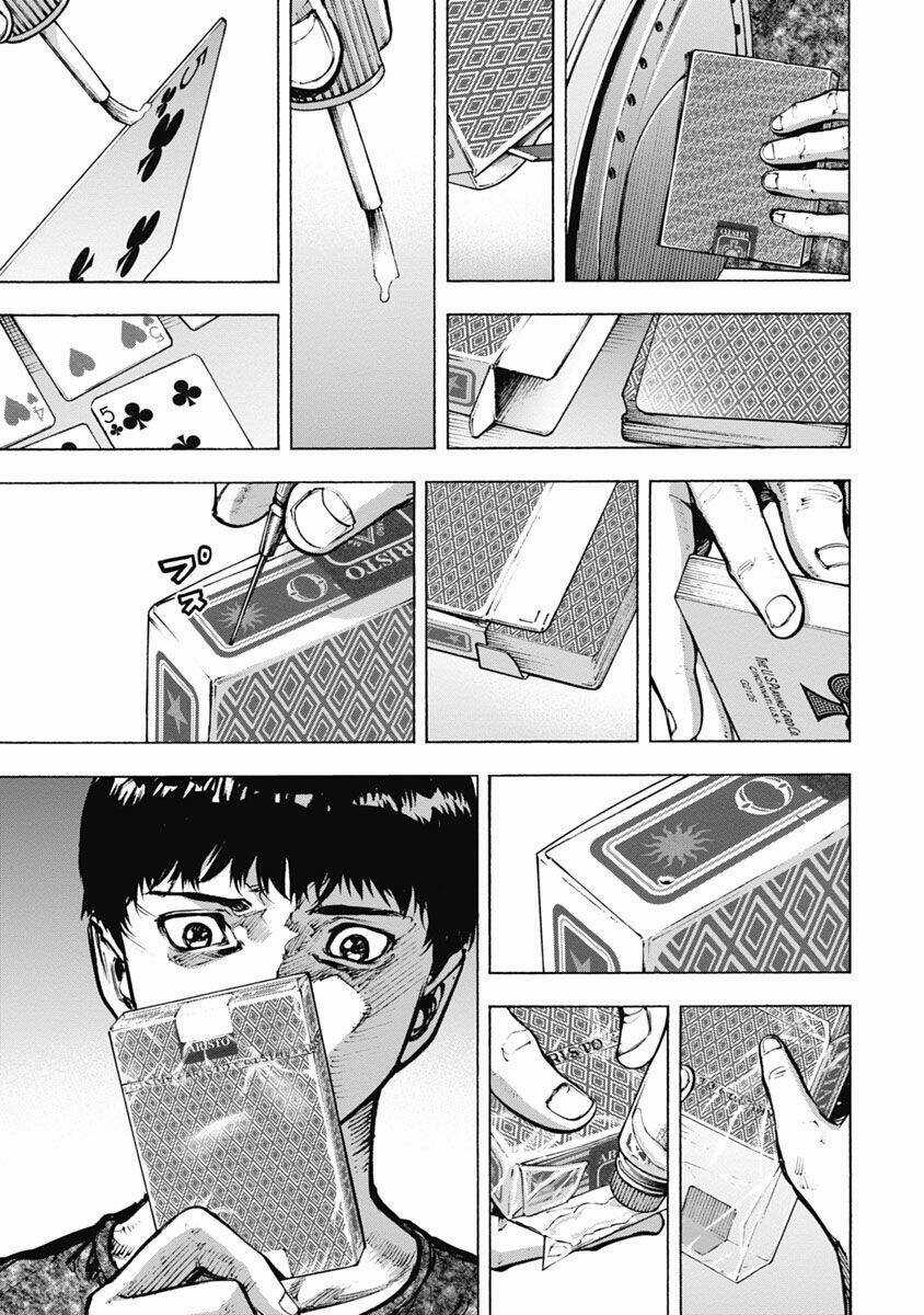 Casinogui - Chapter 22 - Trang 14