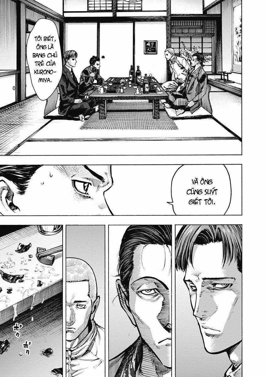 Casinogui - Chapter 22 - Trang 3