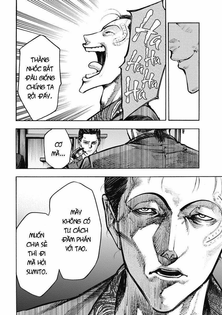 Casinogui - Chapter 22 - Trang 4