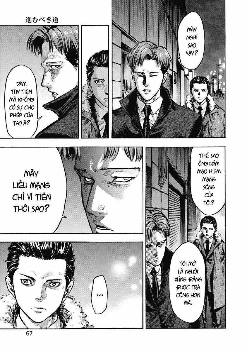 Casinogui - Chapter 22 - Trang 7