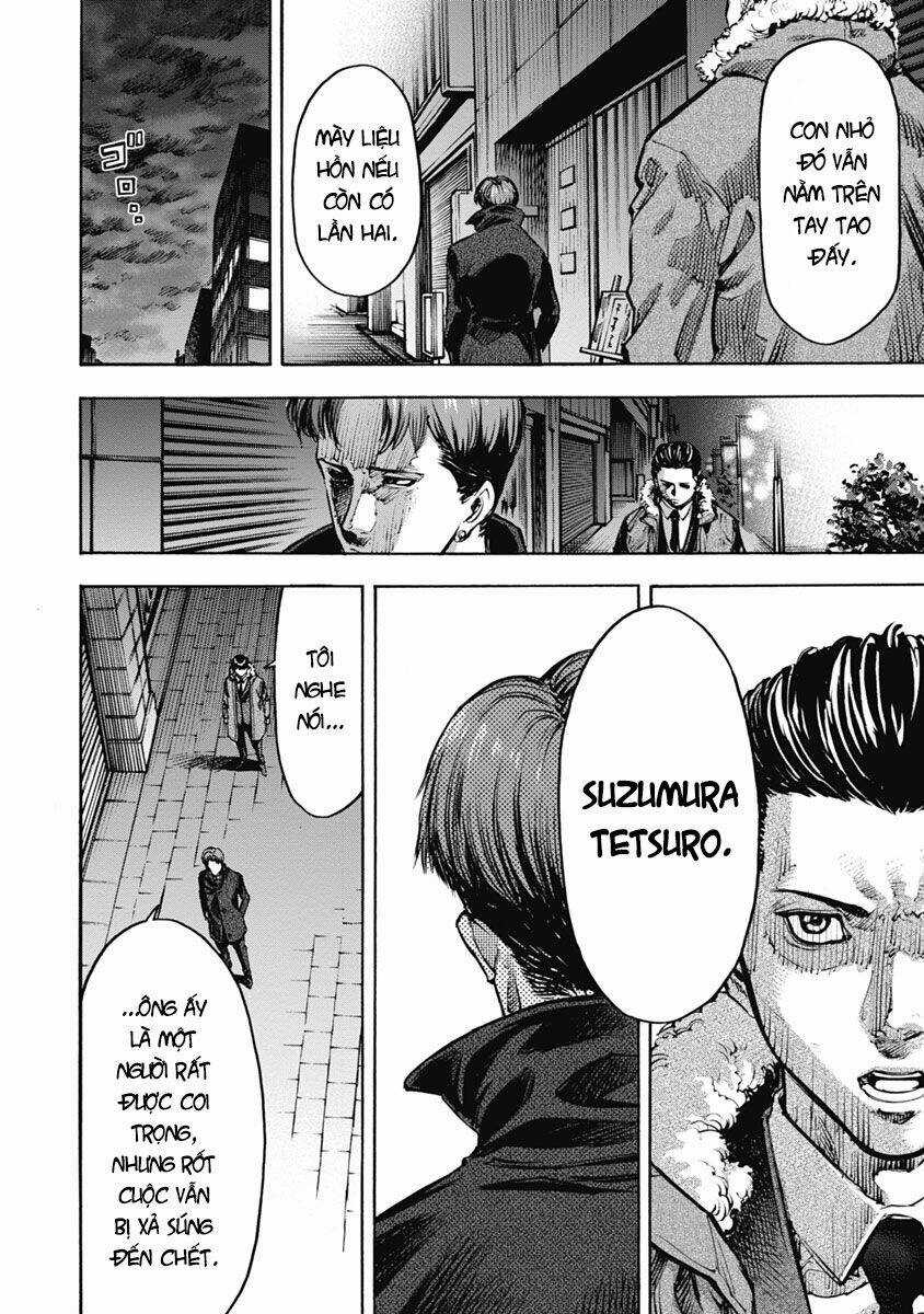 Casinogui - Chapter 22 - Trang 8