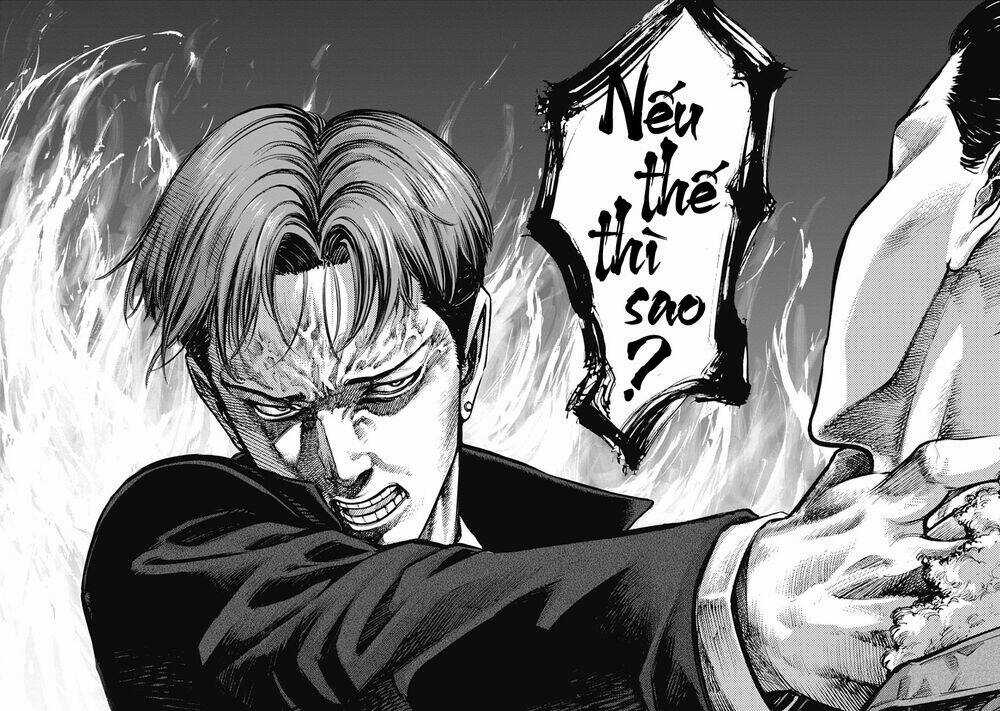 Casinogui - Chapter 22 - Trang 10