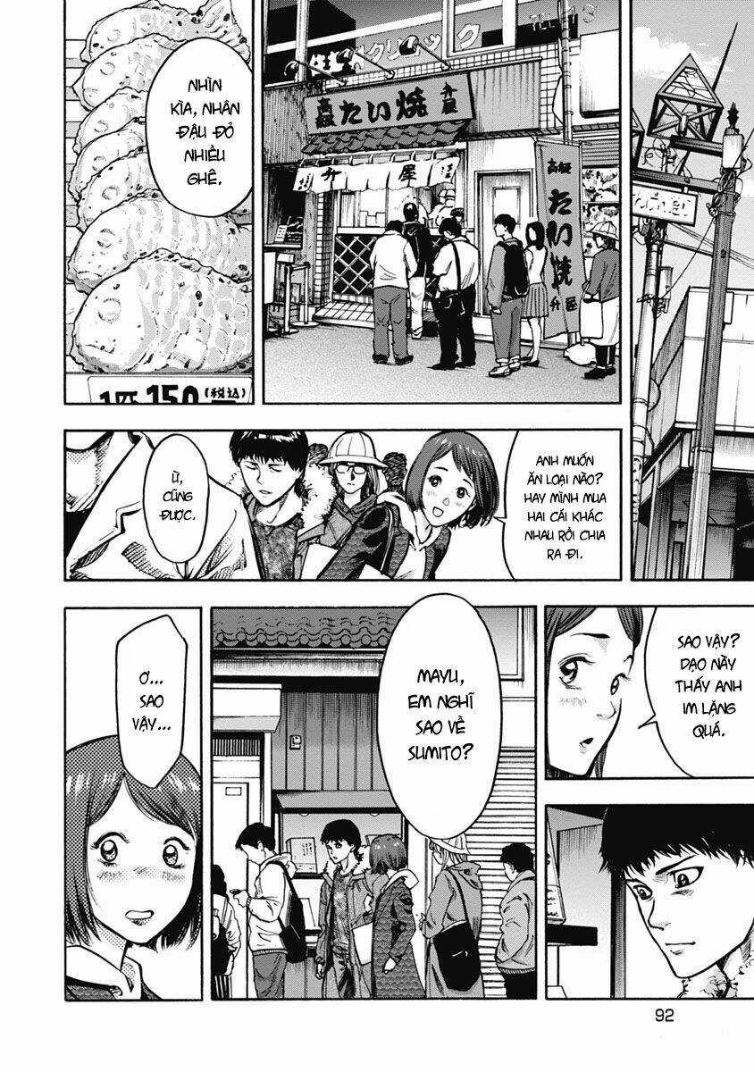 Casinogui - Chapter 23 - Trang 14