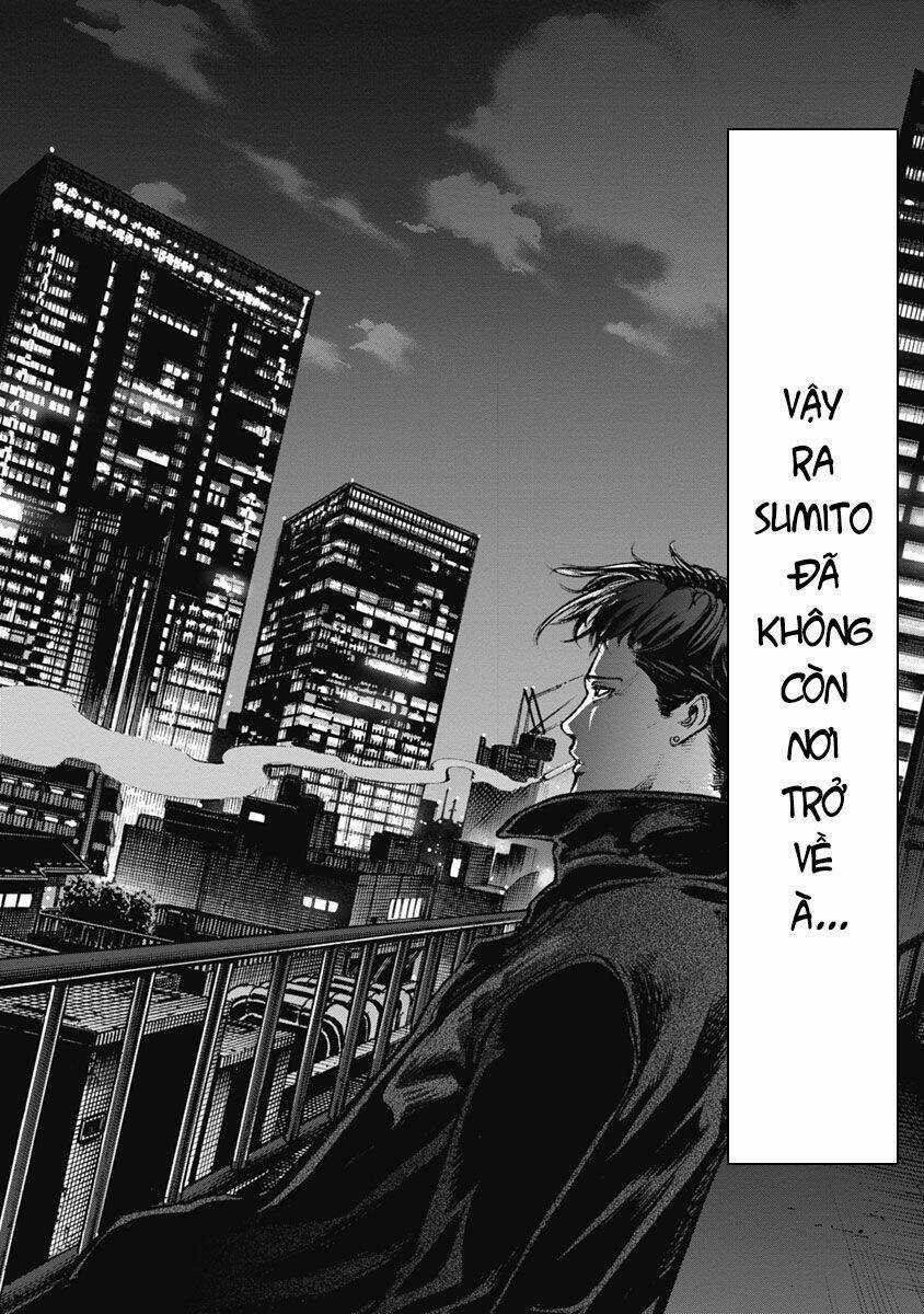 Casinogui - Chapter 23 - Trang 16