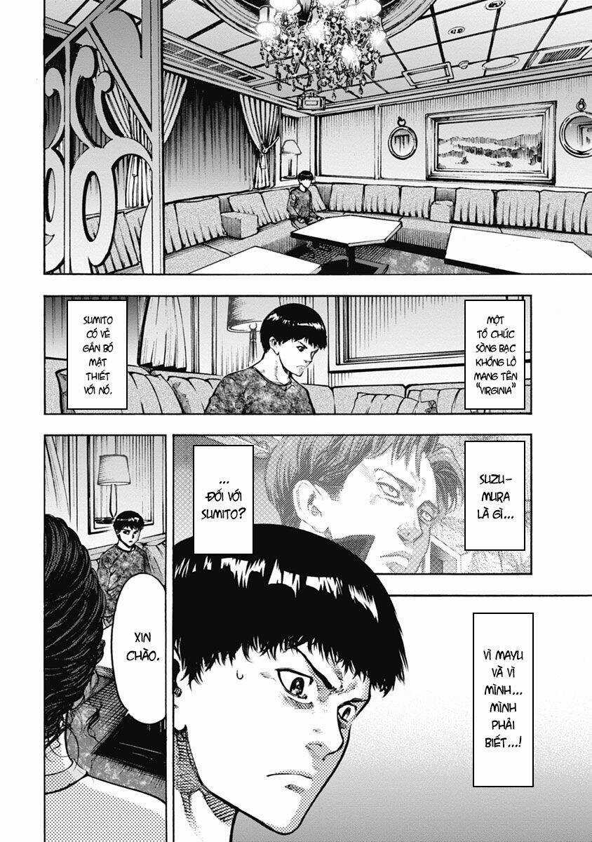 Casinogui - Chapter 23 - Trang 4