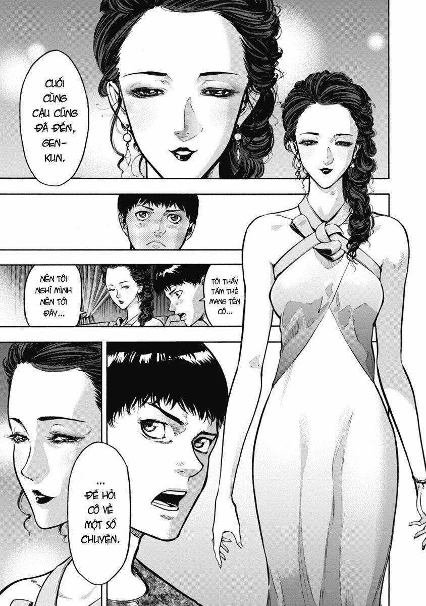 Casinogui - Chapter 23 - Trang 5