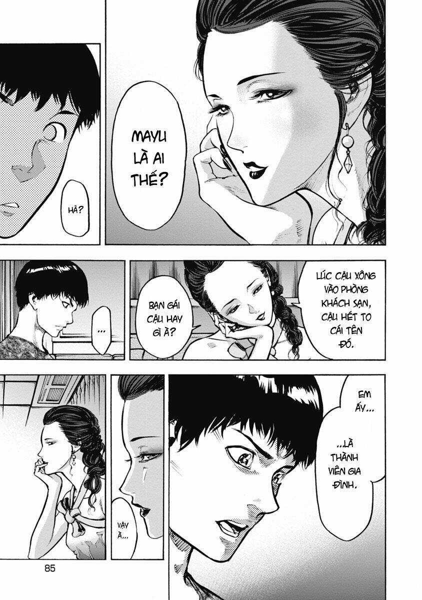 Casinogui - Chapter 23 - Trang 7