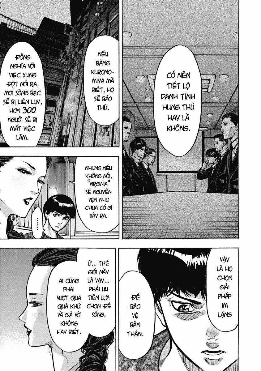 Casinogui - Chapter 23 - Trang 9