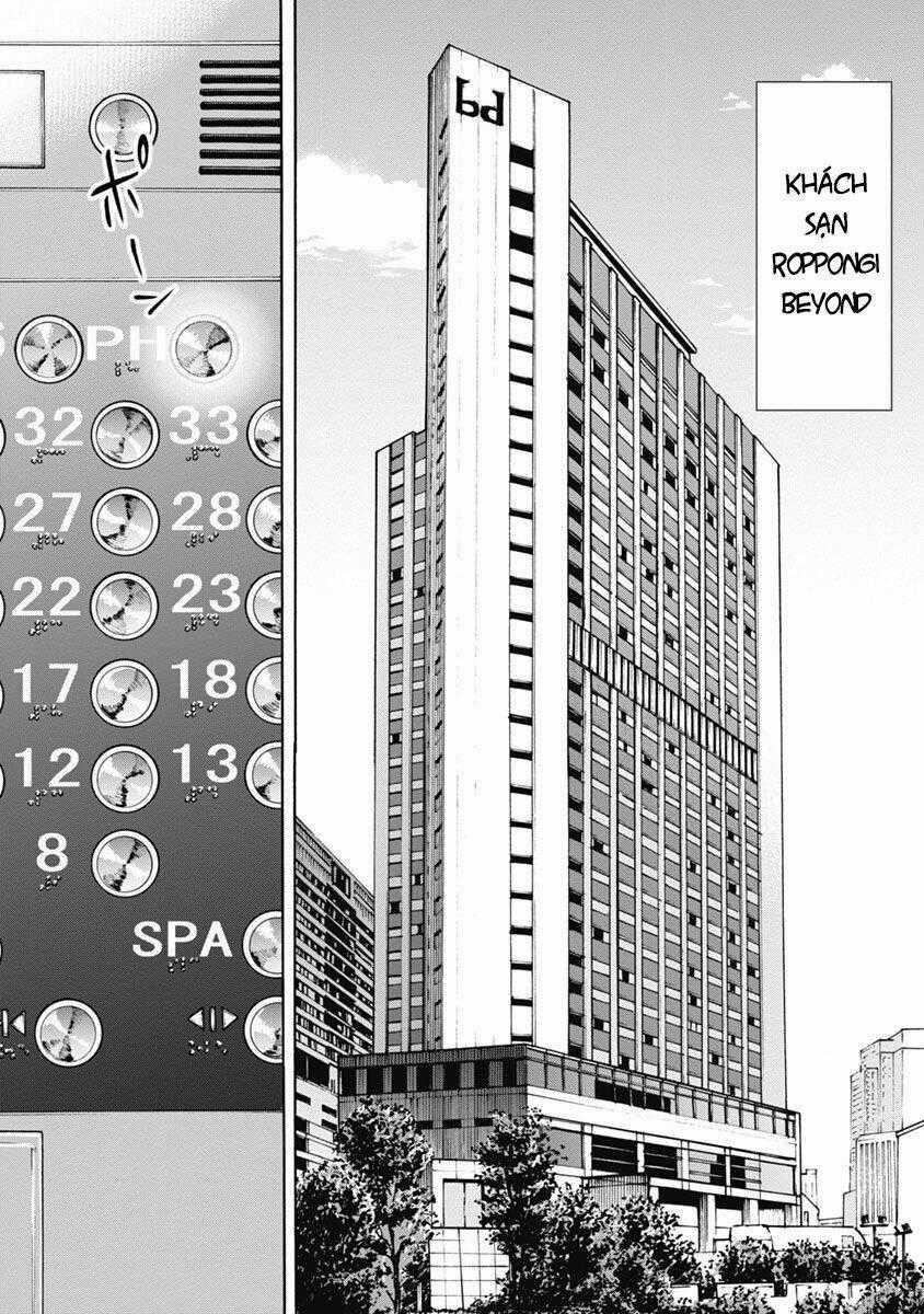 Casinogui - Chapter 24 - Trang 1