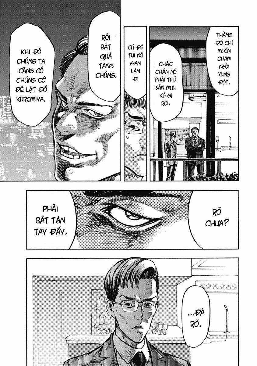 Casinogui - Chapter 24 - Trang 15