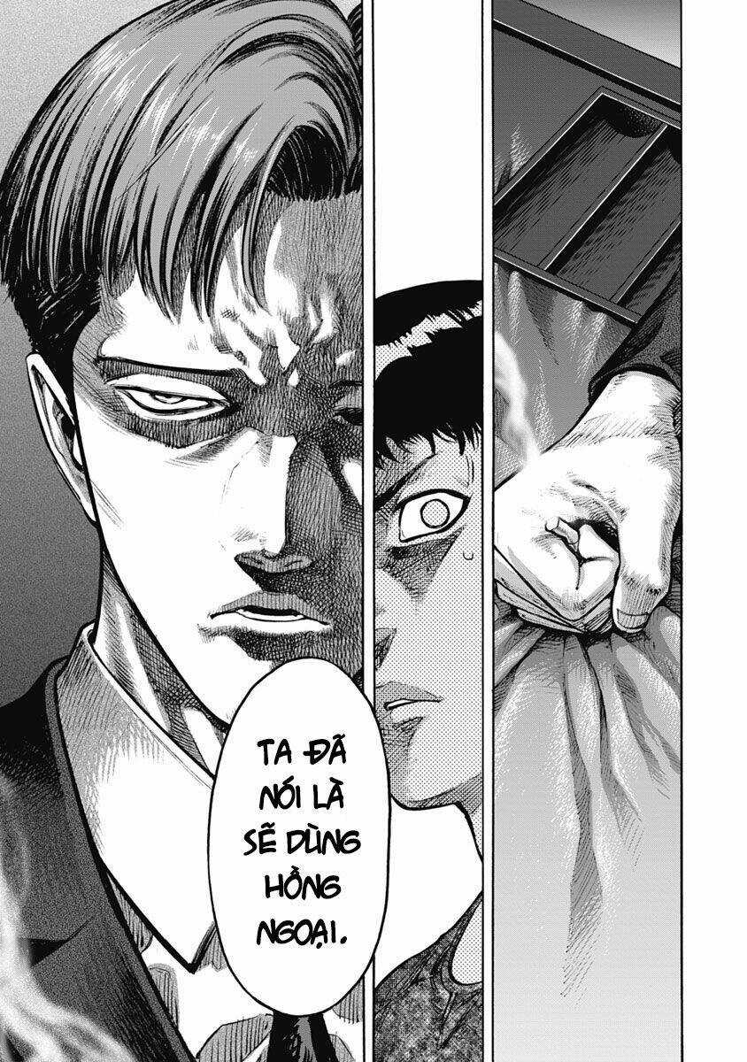 Casinogui - Chapter 24 - Trang 17