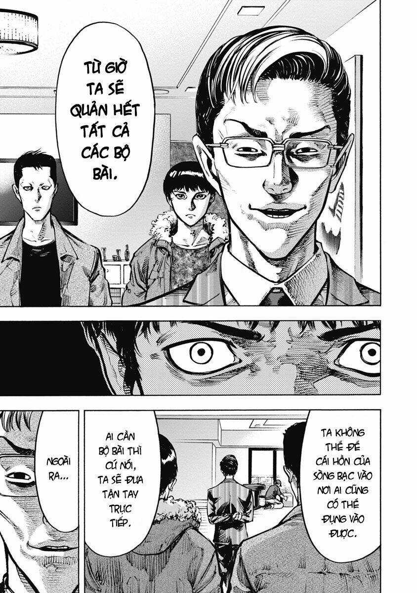 Casinogui - Chapter 24 - Trang 6