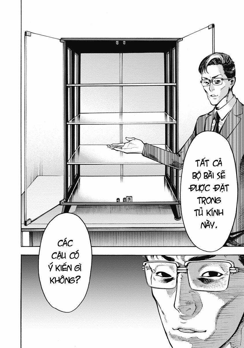 Casinogui - Chapter 24 - Trang 7