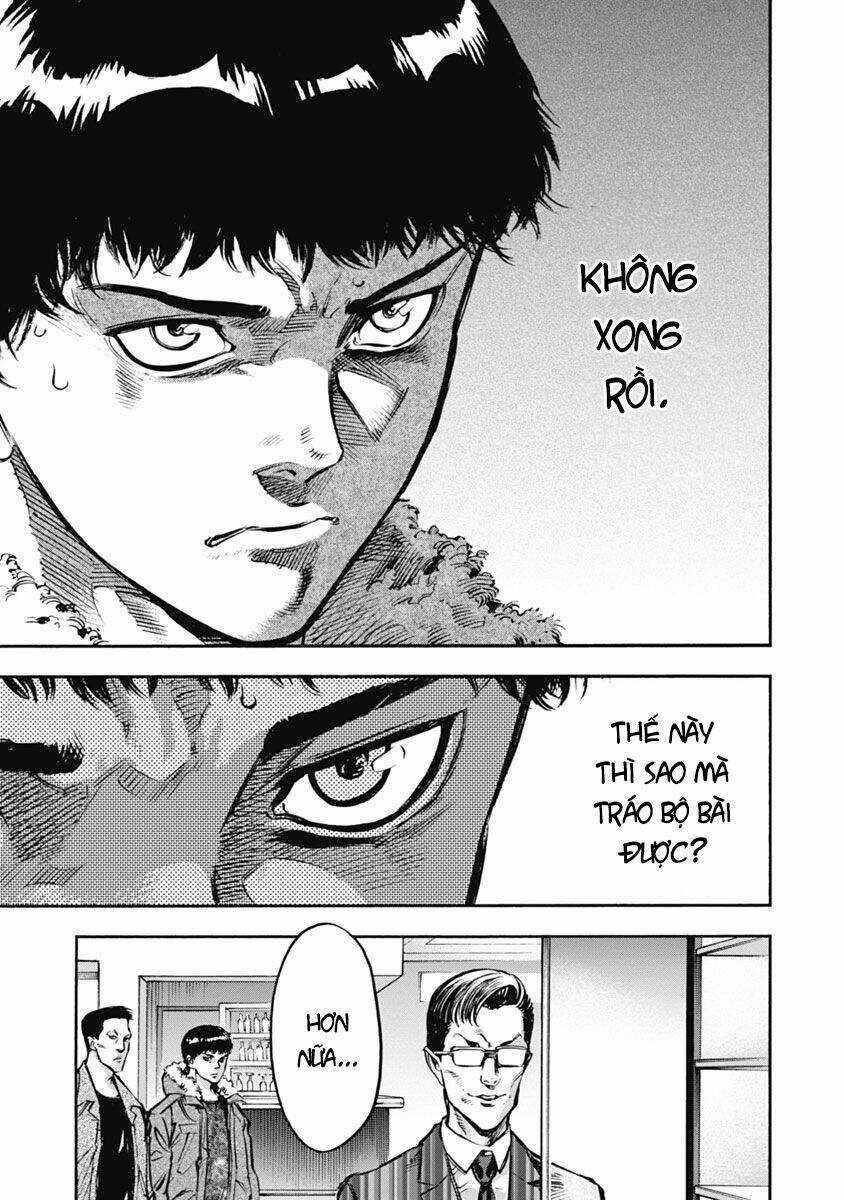 Casinogui - Chapter 24 - Trang 8