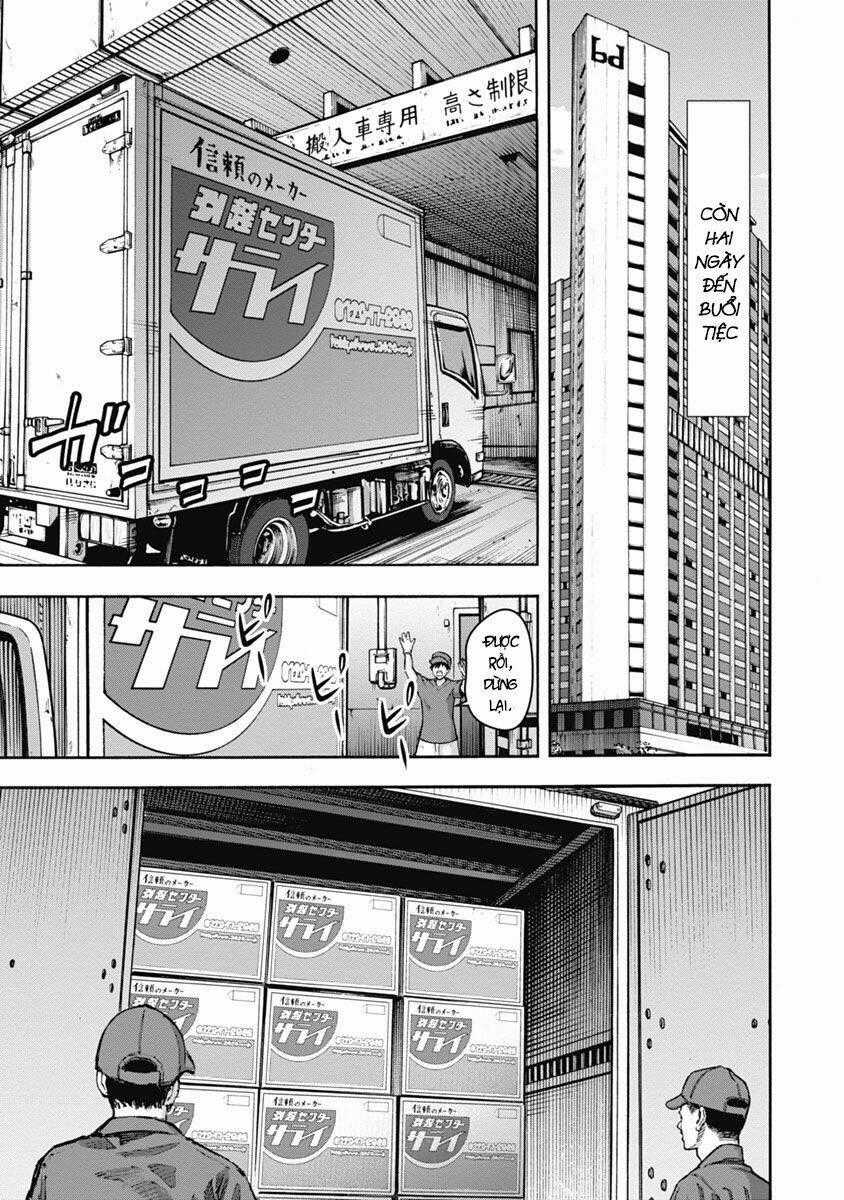 Casinogui - Chapter 25 - Trang 1