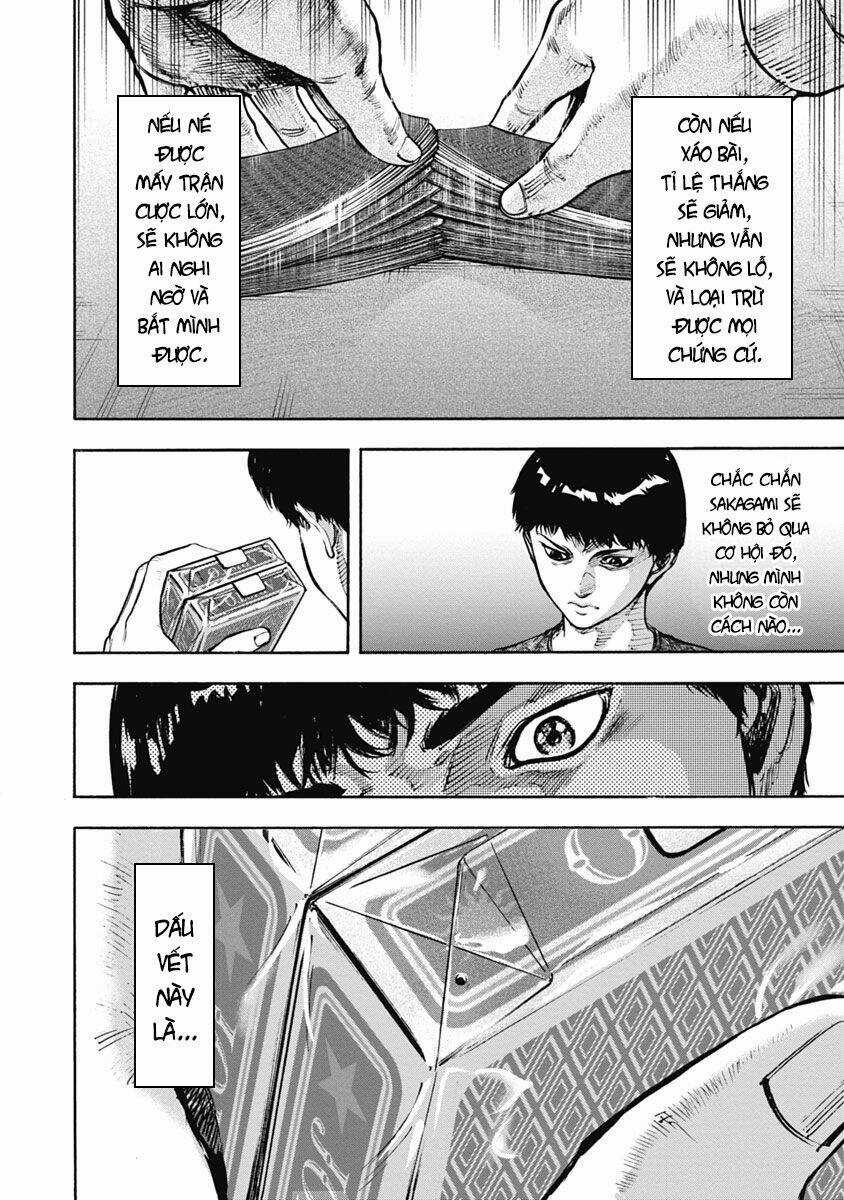 Casinogui - Chapter 25 - Trang 4