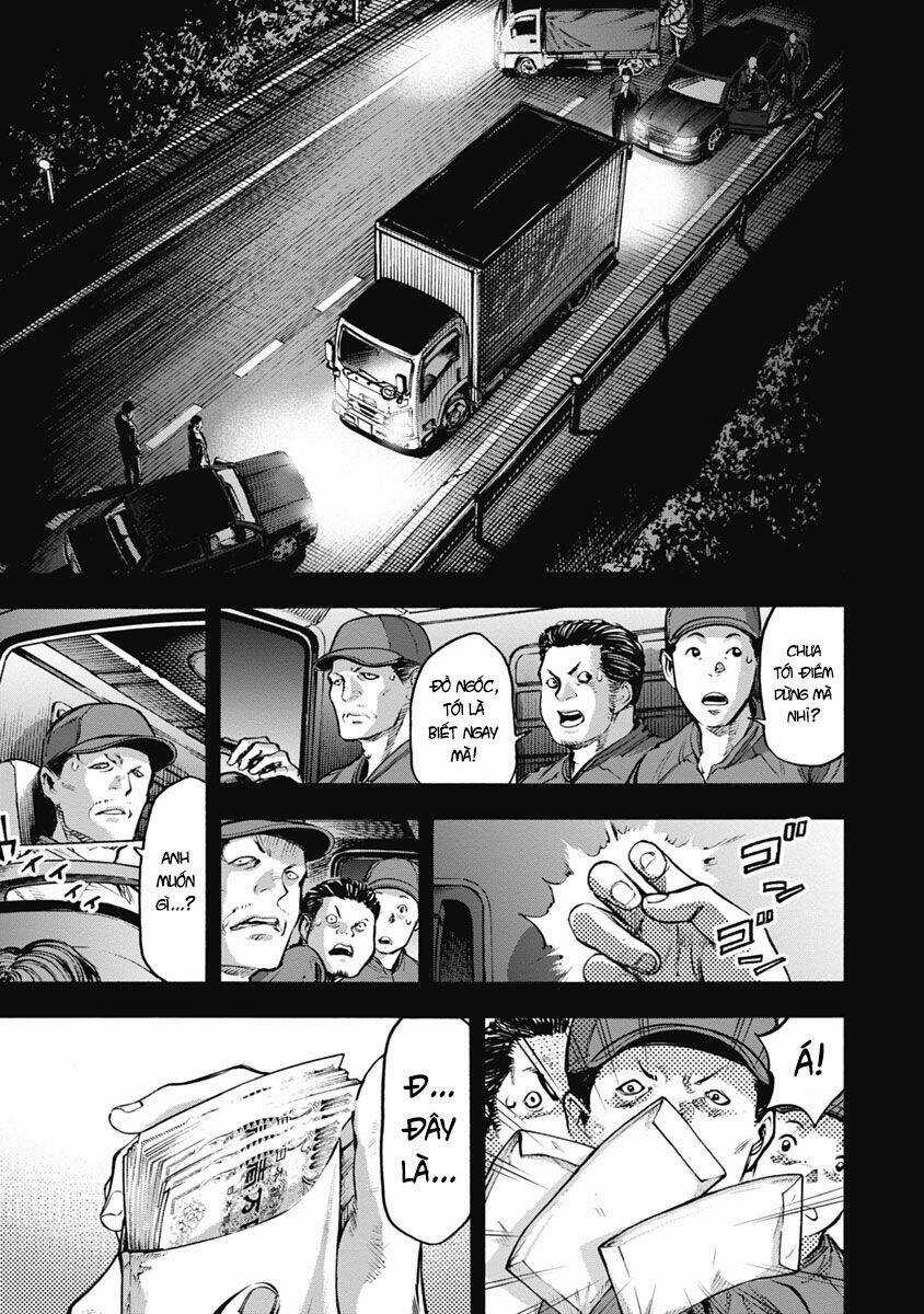 Casinogui - Chapter 25 - Trang 7