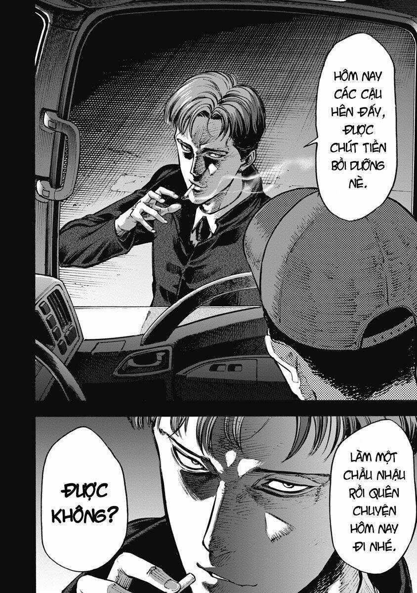 Casinogui - Chapter 25 - Trang 8