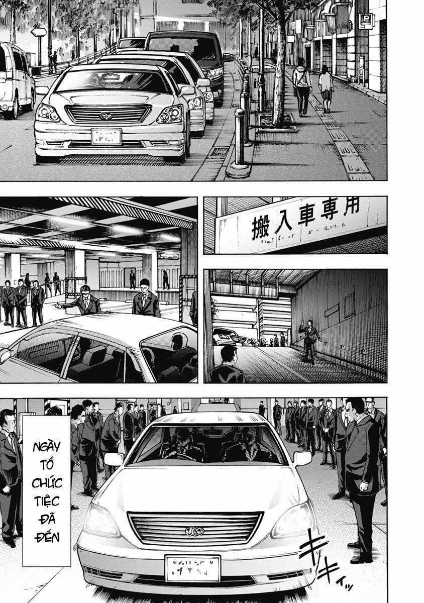 Casinogui - Chapter 26 - Trang 1