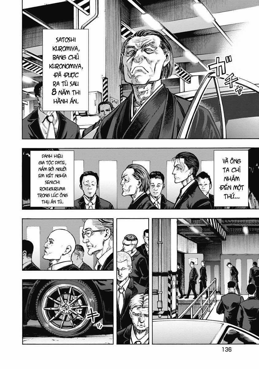 Casinogui - Chapter 26 - Trang 2