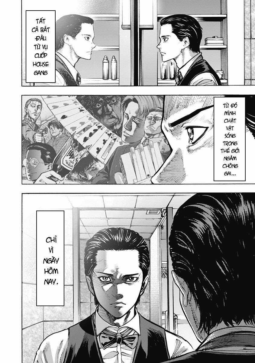 Casinogui - Chapter 26 - Trang 13