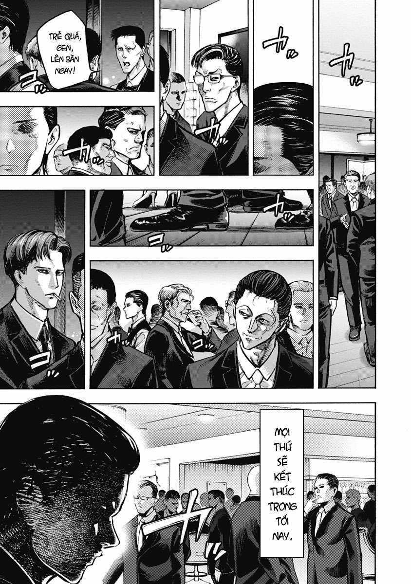 Casinogui - Chapter 26 - Trang 14