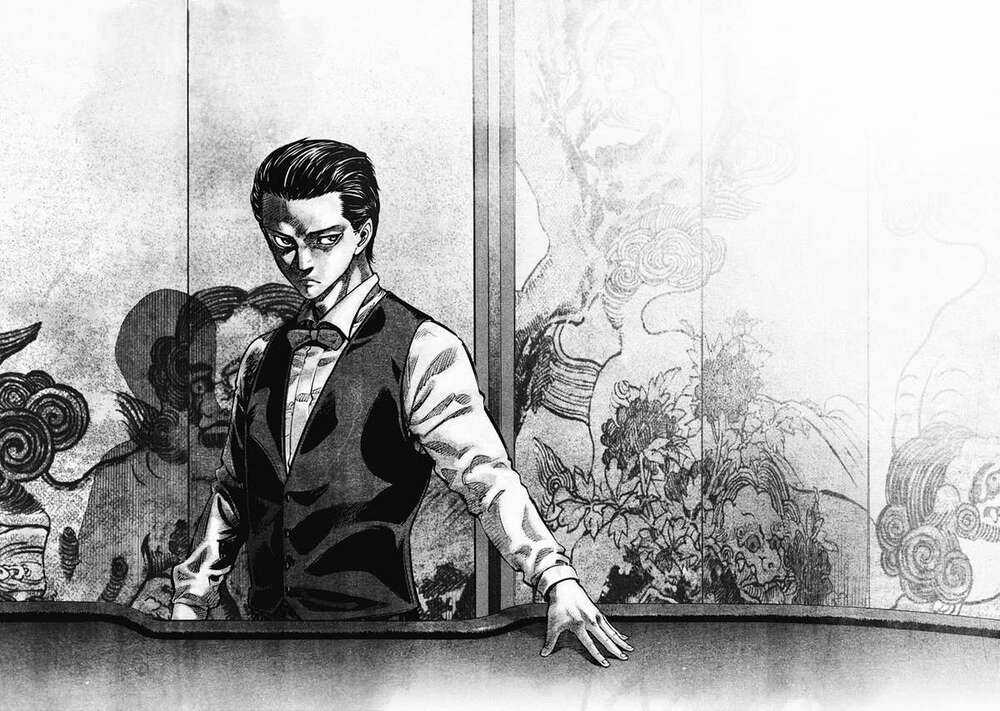 Casinogui - Chapter 26 - Trang 15