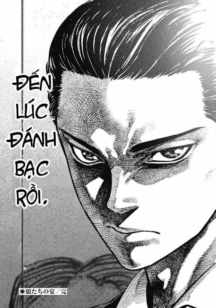 Casinogui - Chapter 26 - Trang 16