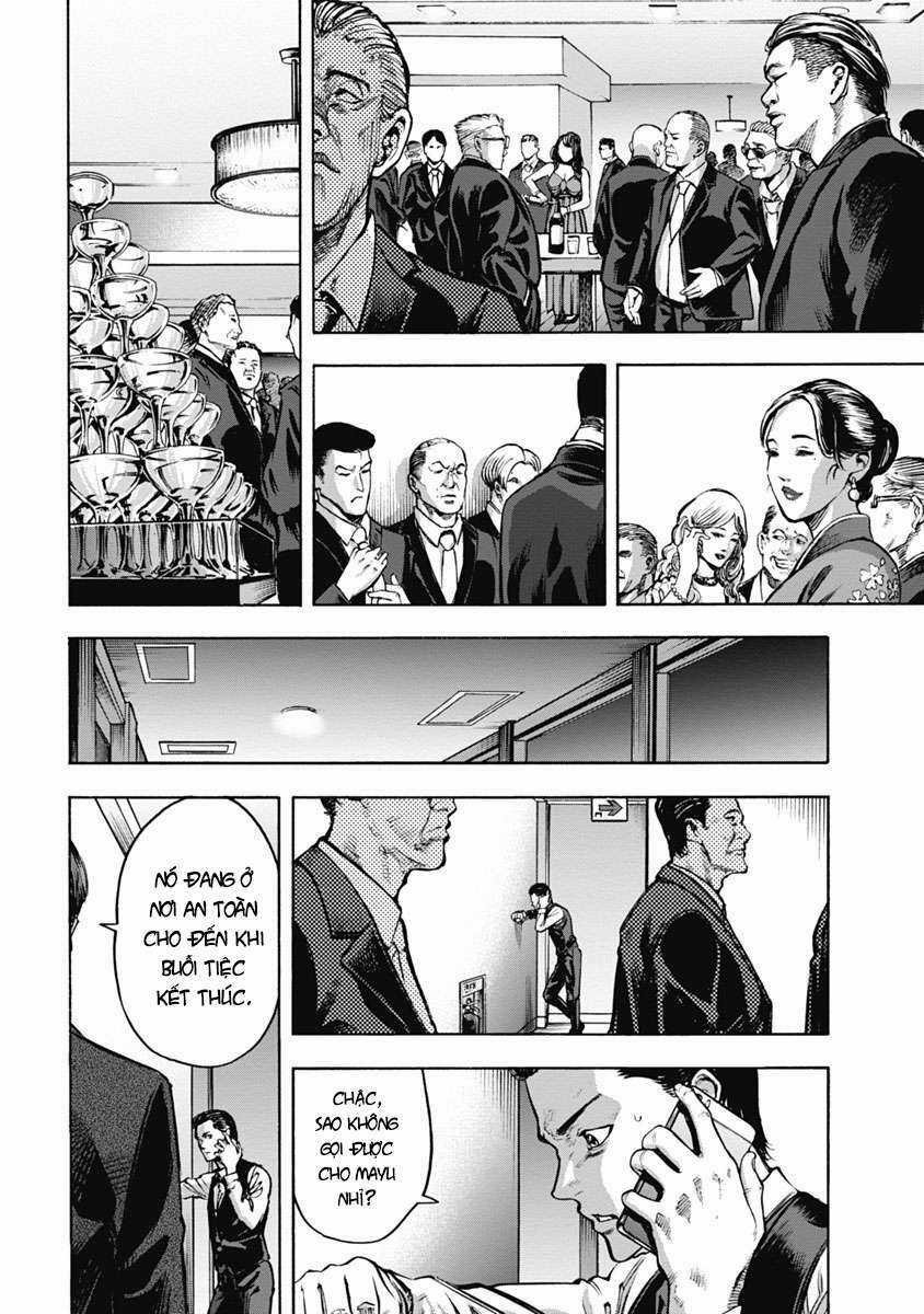 Casinogui - Chapter 26 - Trang 5