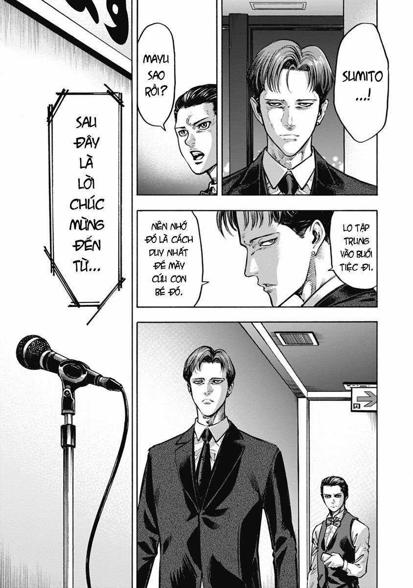 Casinogui - Chapter 26 - Trang 6