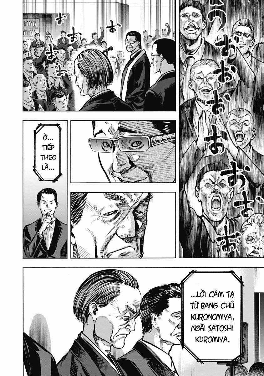 Casinogui - Chapter 26 - Trang 9