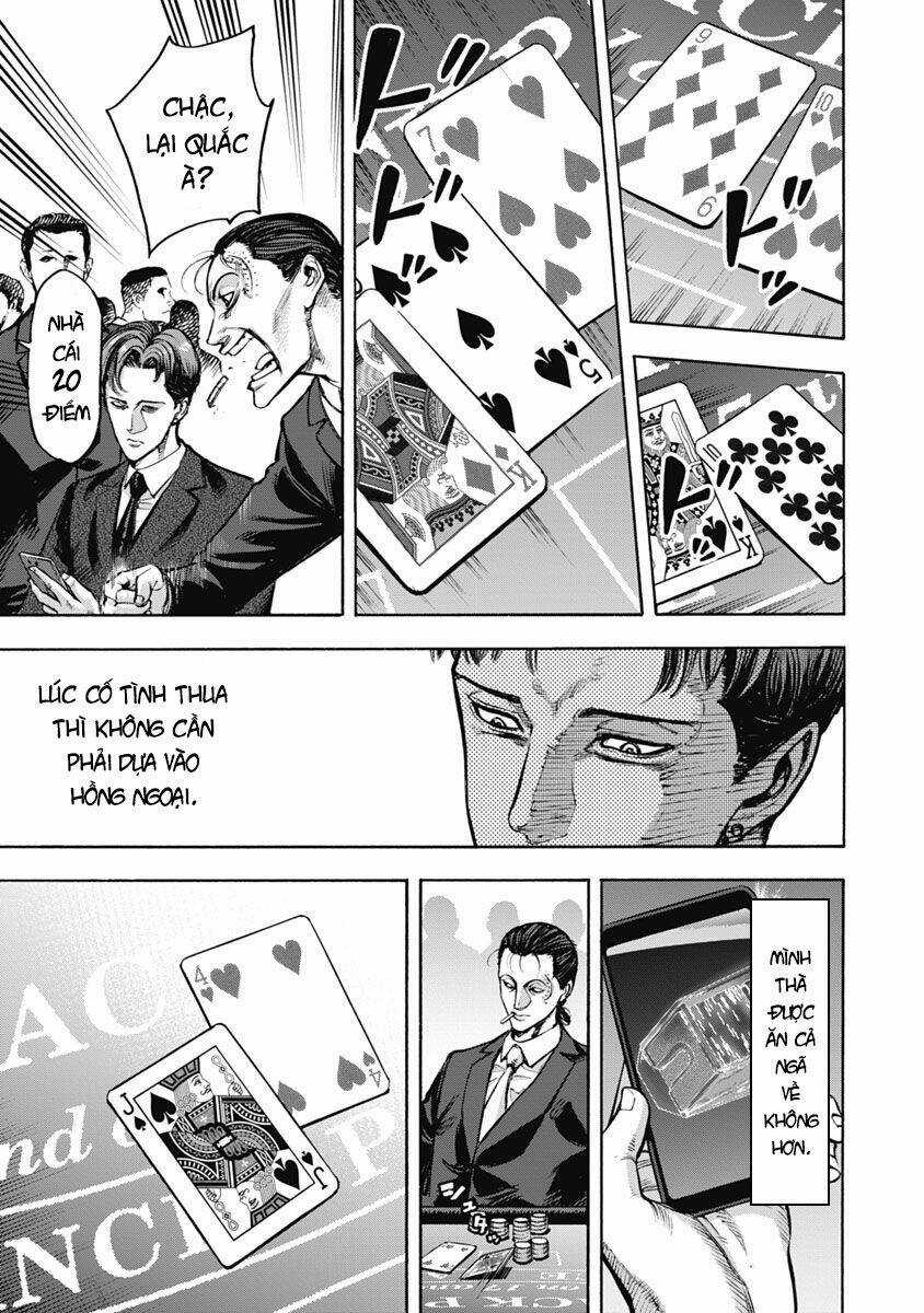 Casinogui - Chapter 27 - Trang 11