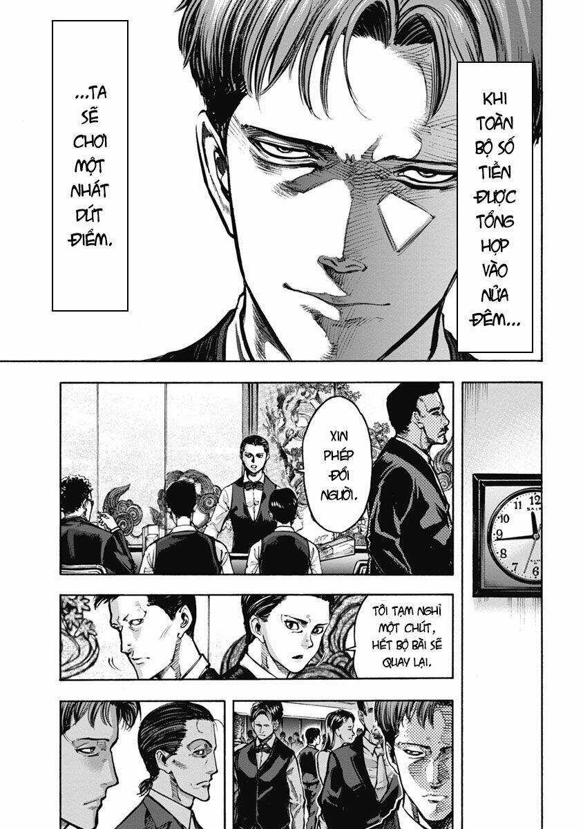 Casinogui - Chapter 27 - Trang 13