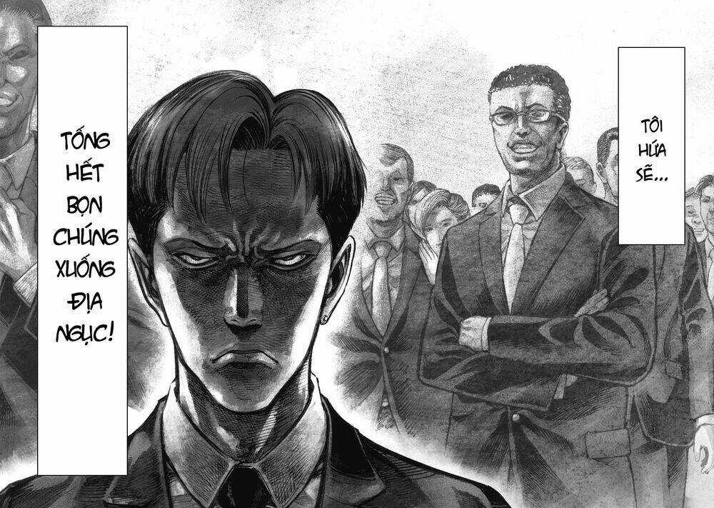 Casinogui - Chapter 27 - Trang 16