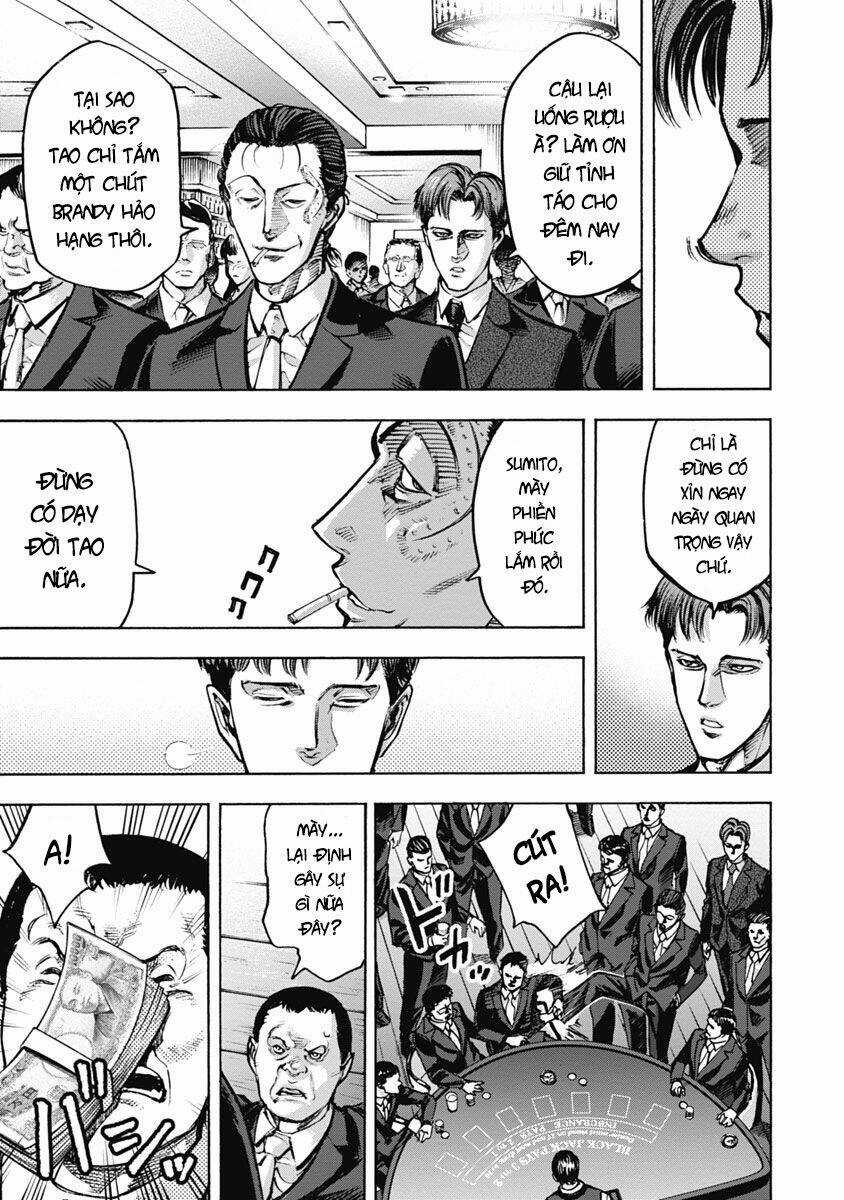 Casinogui - Chapter 27 - Trang 3