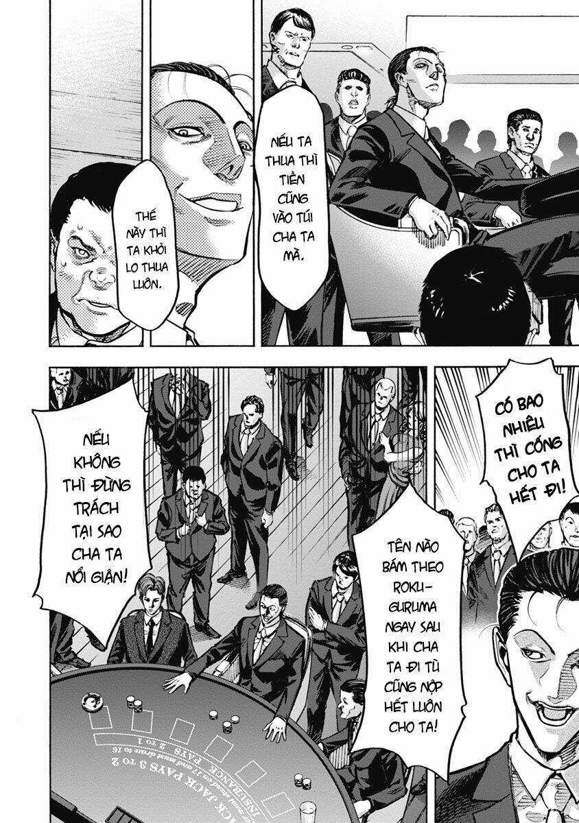 Casinogui - Chapter 27 - Trang 4