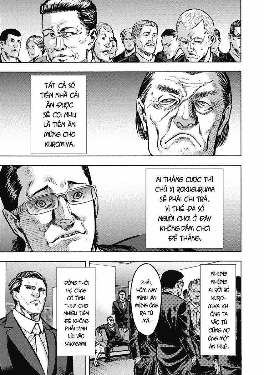 Casinogui - Chapter 27 - Trang 5