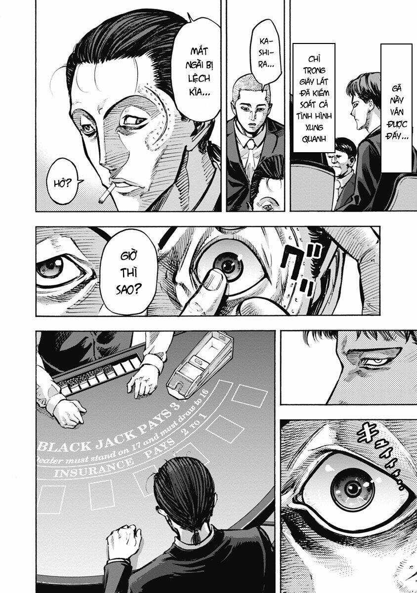 Casinogui - Chapter 27 - Trang 6