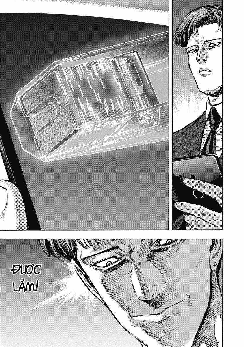 Casinogui - Chapter 27 - Trang 7