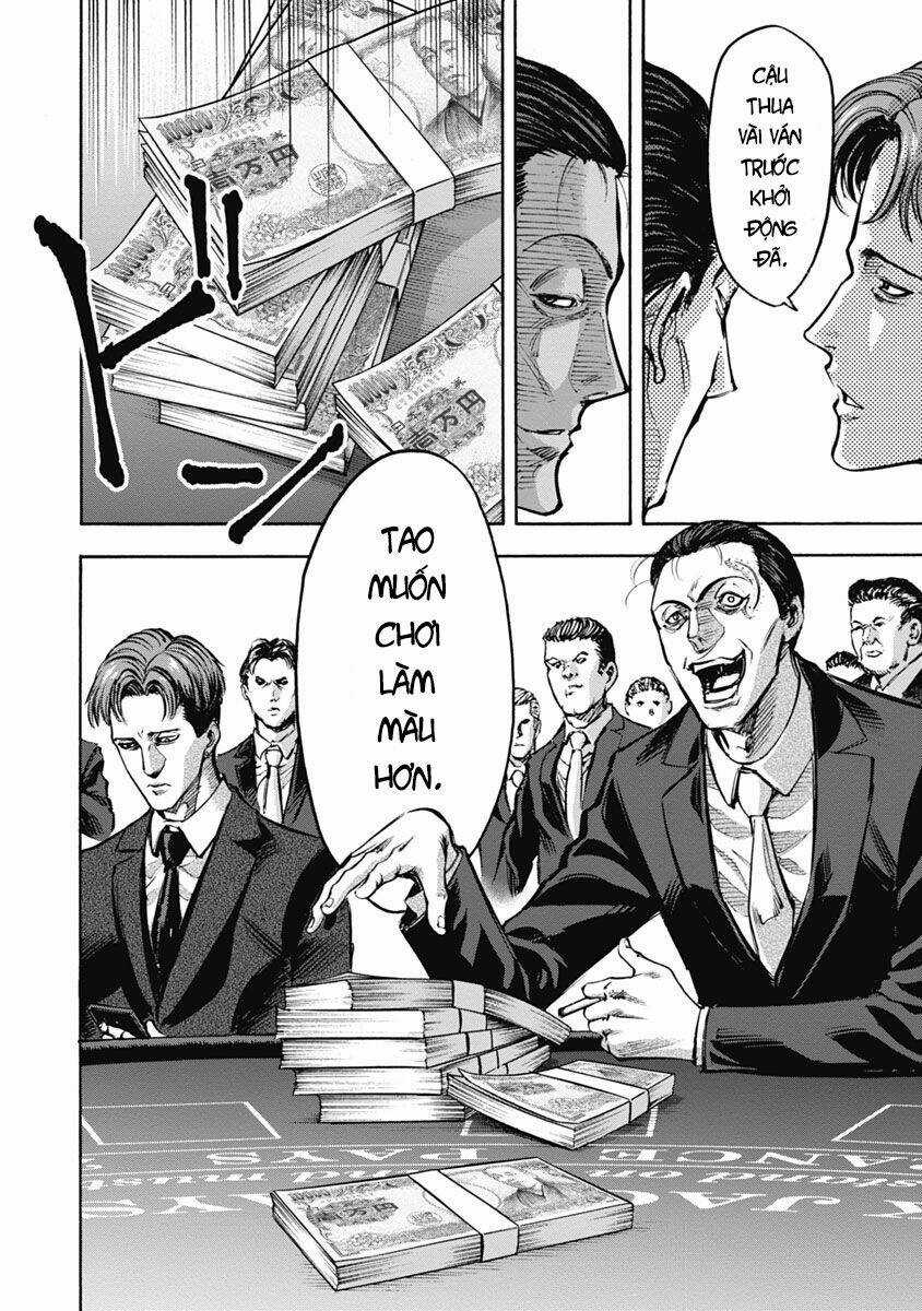 Casinogui - Chapter 27 - Trang 8