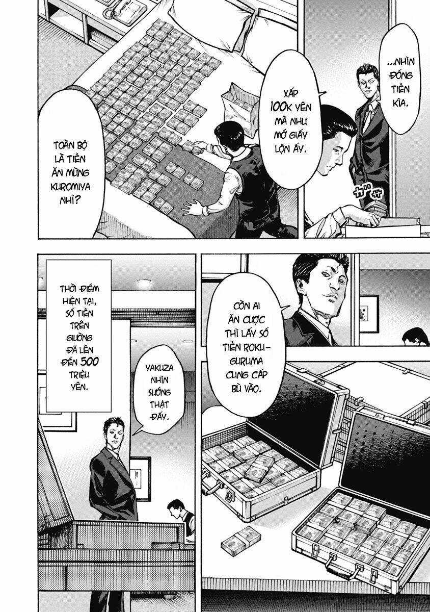 Casinogui - Chapter 27 - Trang 10