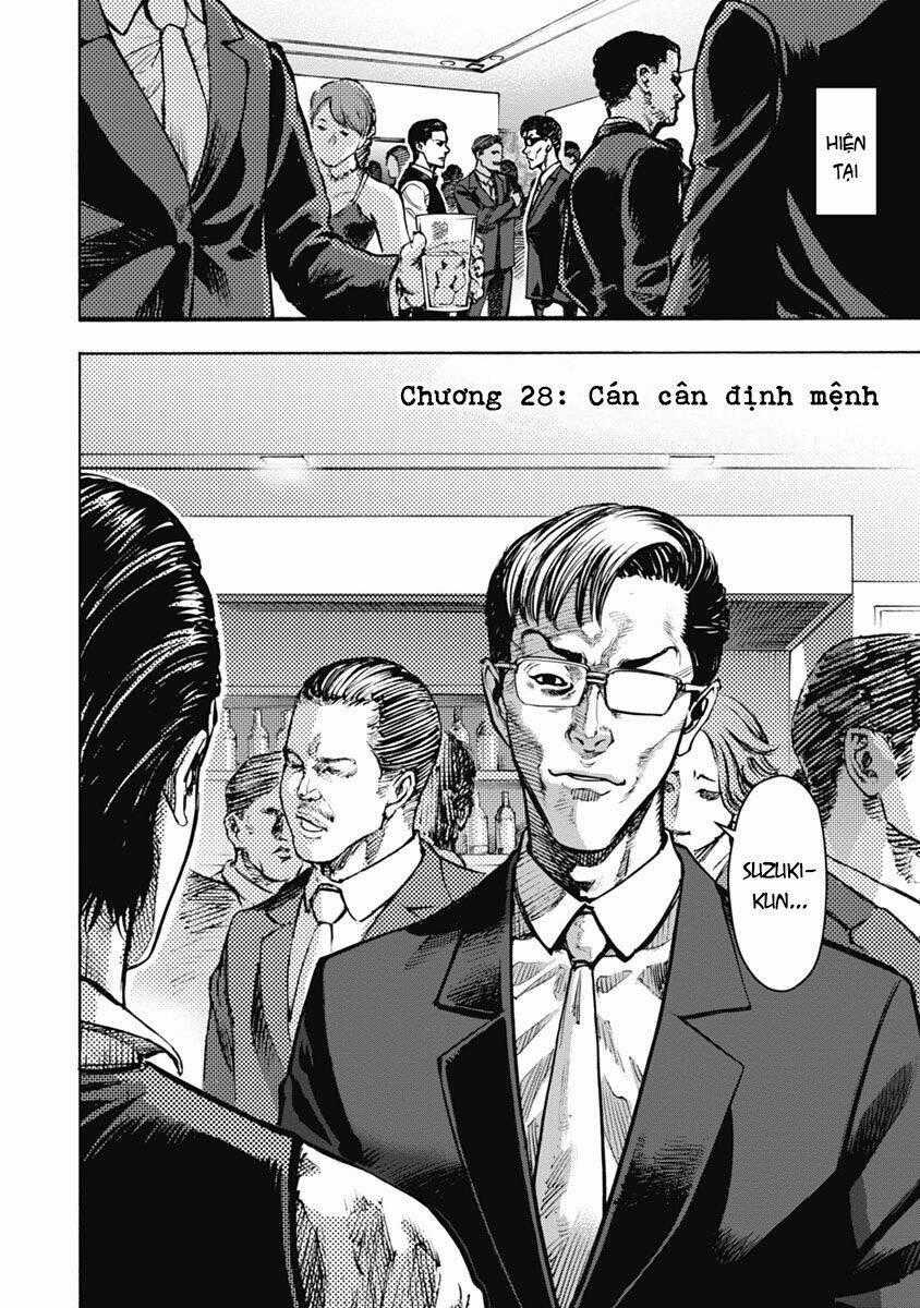 Casinogui - Chapter 28 - Trang 2