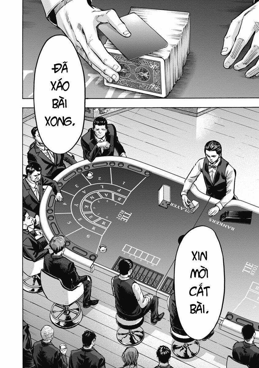 Casinogui - Chapter 28 - Trang 11